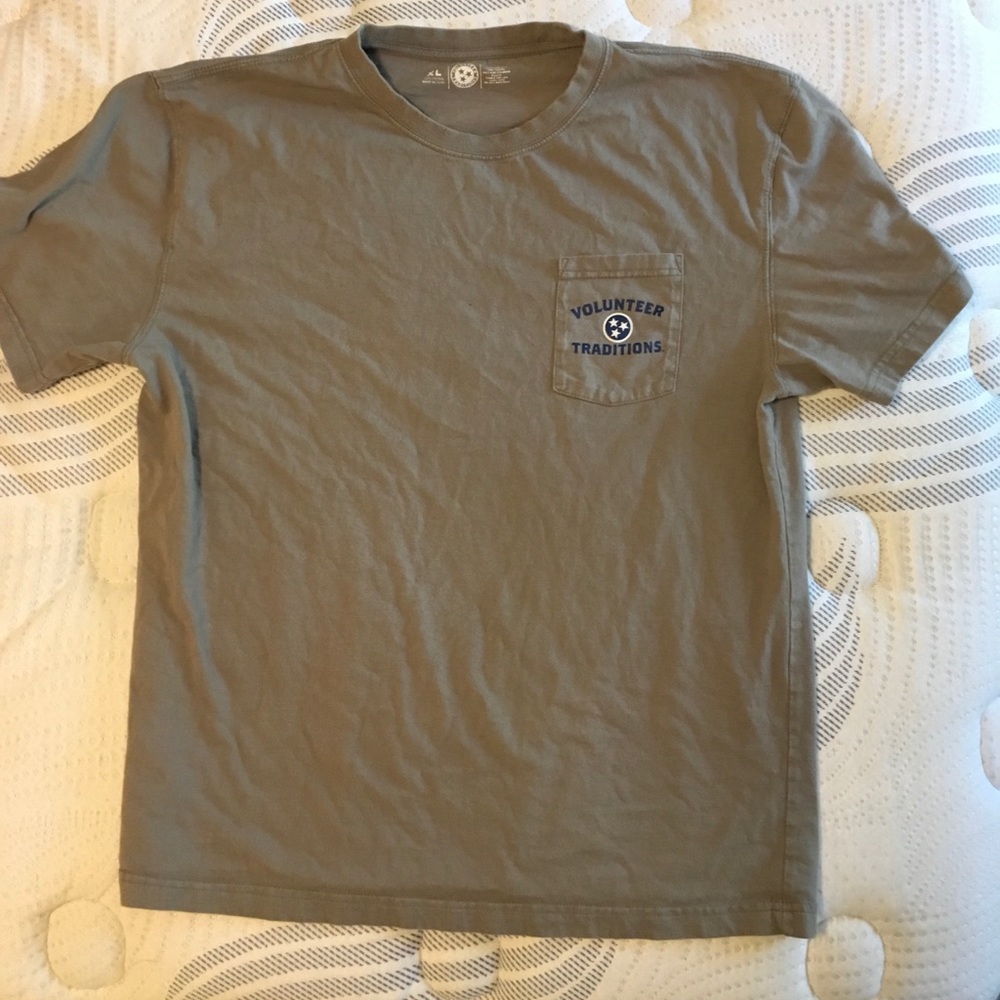 Volunteer Traditions T Shirt